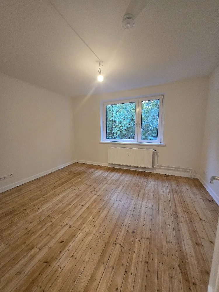 2 Zimmer Wohnung mit 38 m² in Hamburg – Bild 4