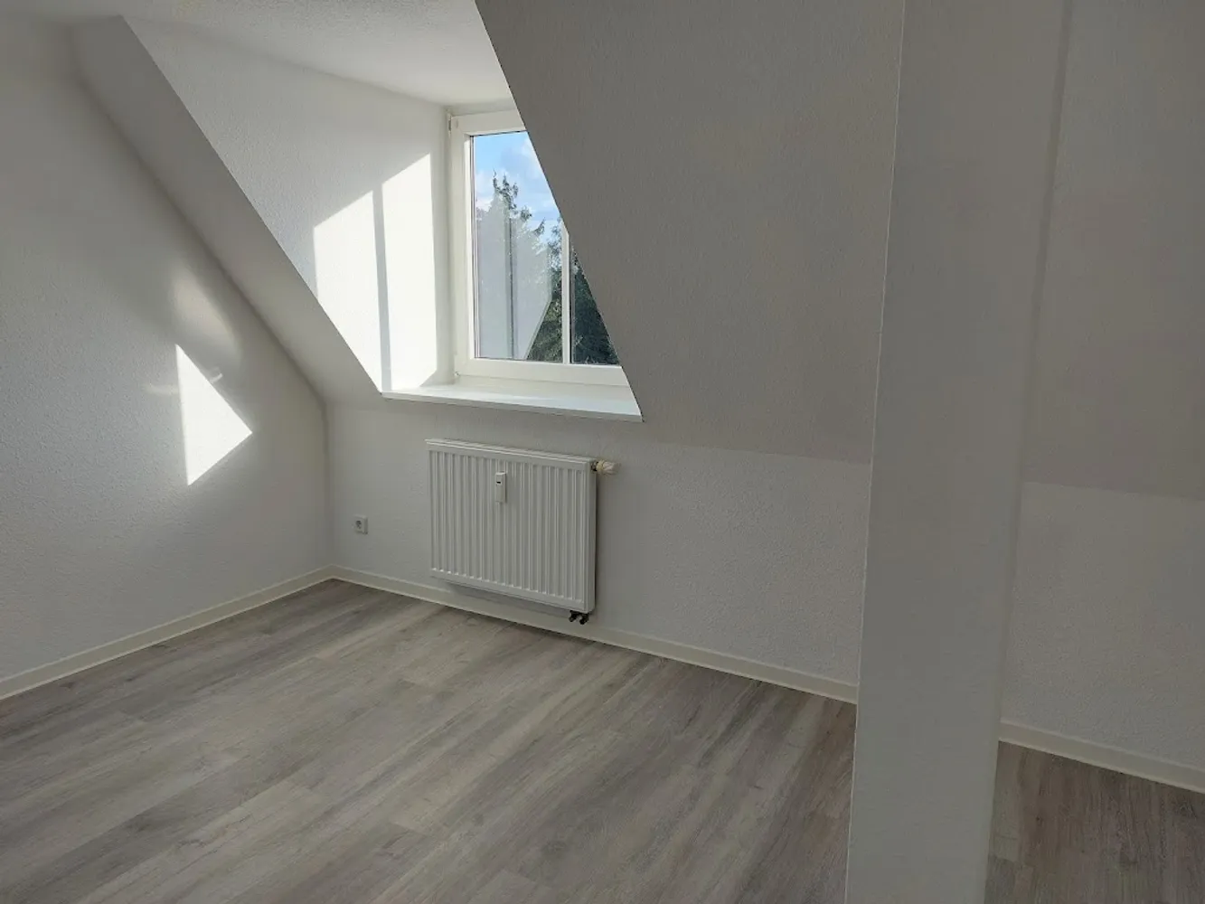3 Zimmer Wohnung mit 61 m² in Delitzsch – Bild 8