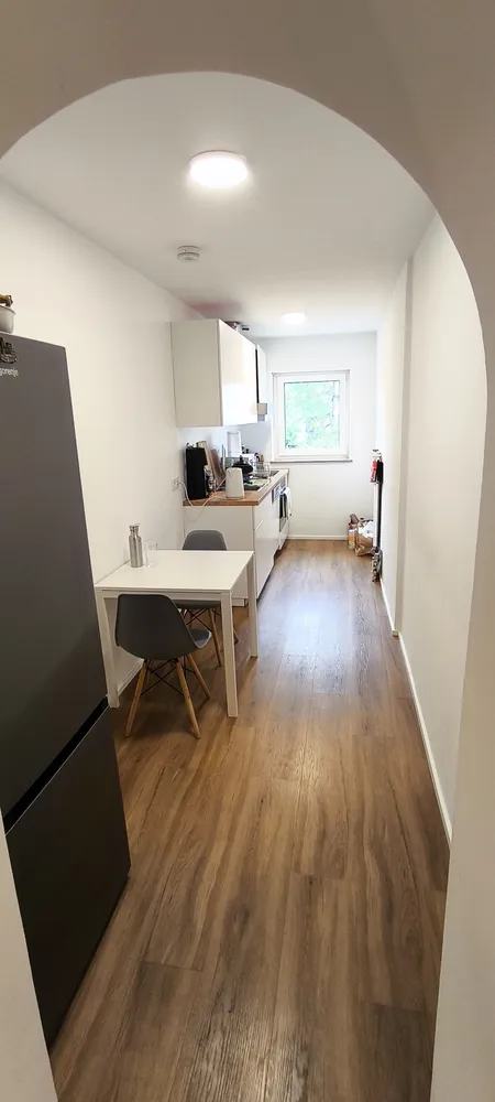 WG-Zimmer mit 20 m² in München – Bild 5