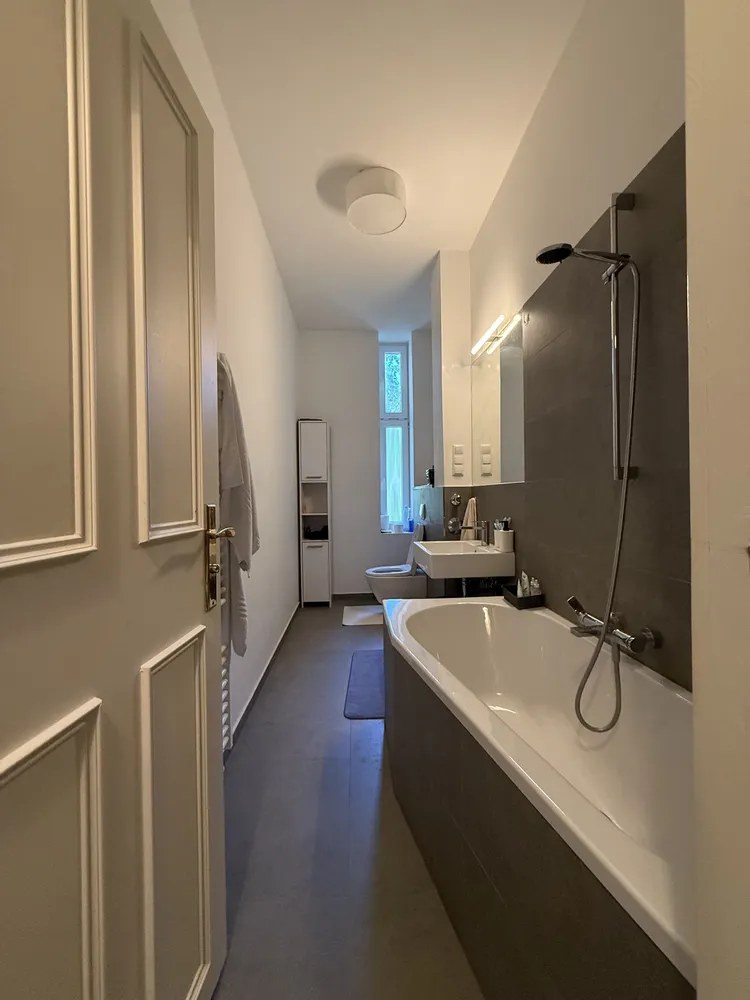 2 Zimmer Wohnung mit 55 m² in Berlin – Bild 3