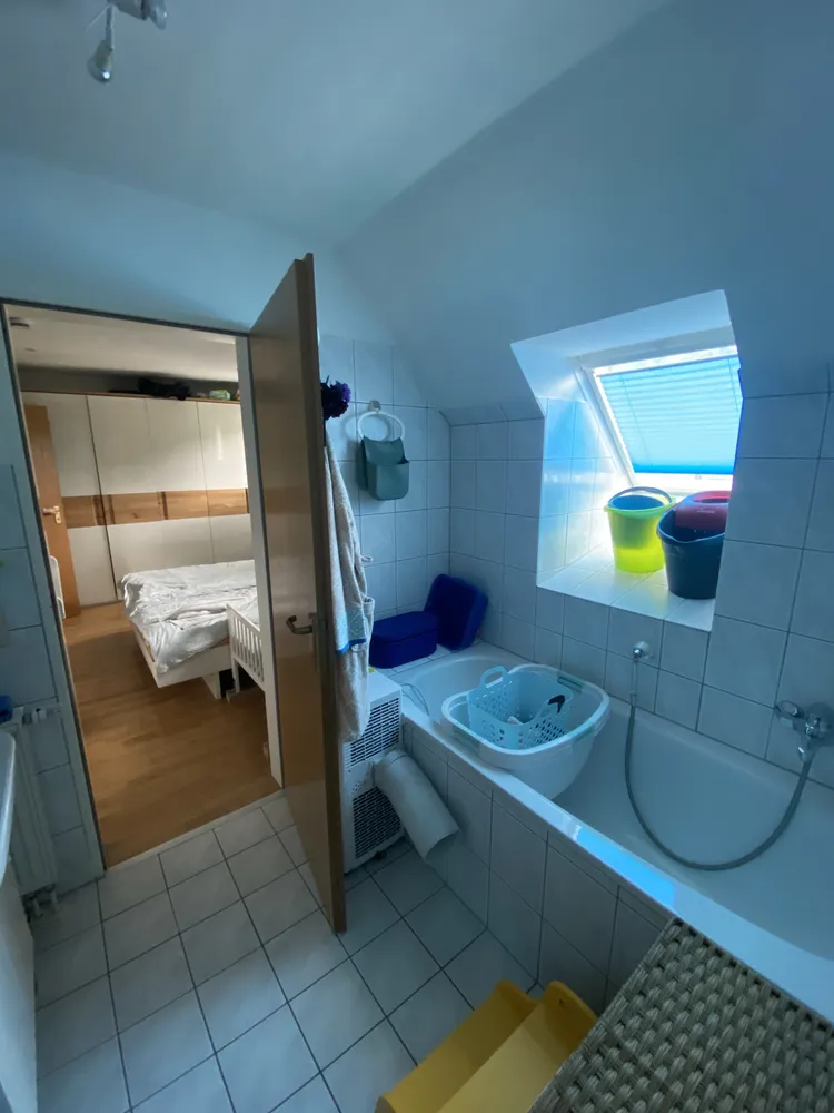 4 Zimmer Wohnung mit 98 m² in Solingen – Bild 9