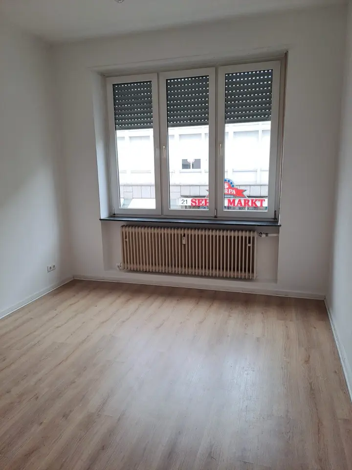 3 Zimmer Wohnung mit 75 m² in Kaiserslautern – Bild 1