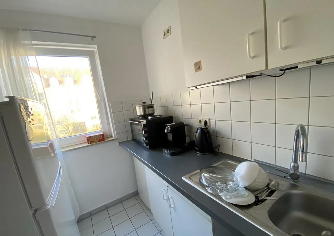 2 Zimmer Wohnung mit 46 m² in Fürth – Bild 6