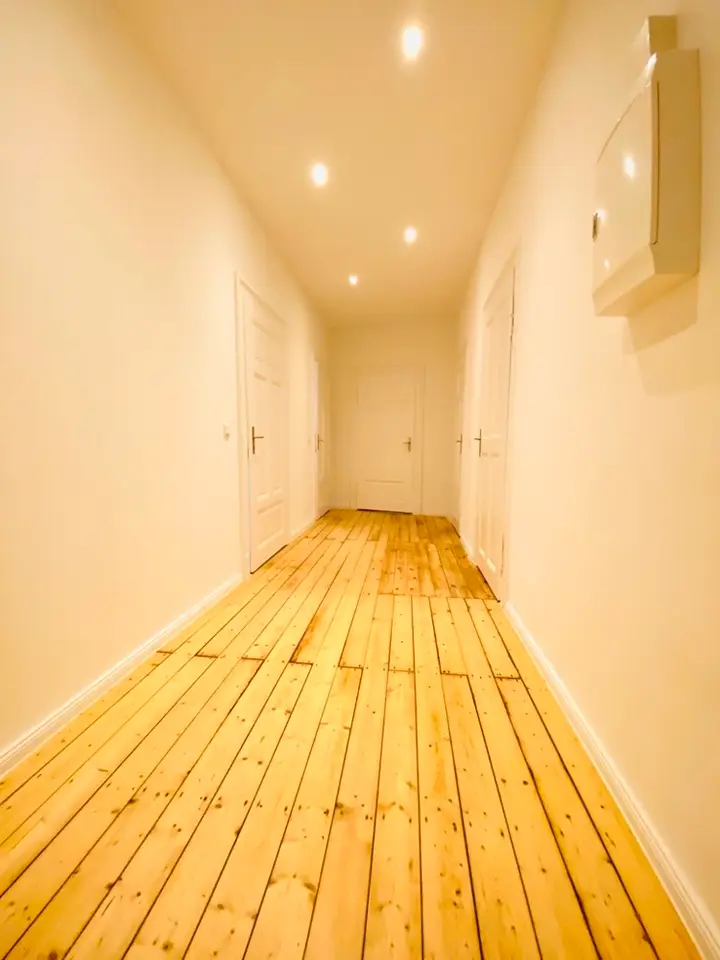 3 Zimmer Wohnung mit 91 m² in Leipzig – Bild 5