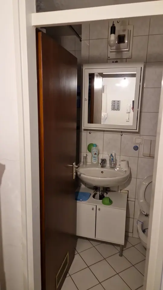 Studio mit 34 m² in Nürnberg – Bild 4
