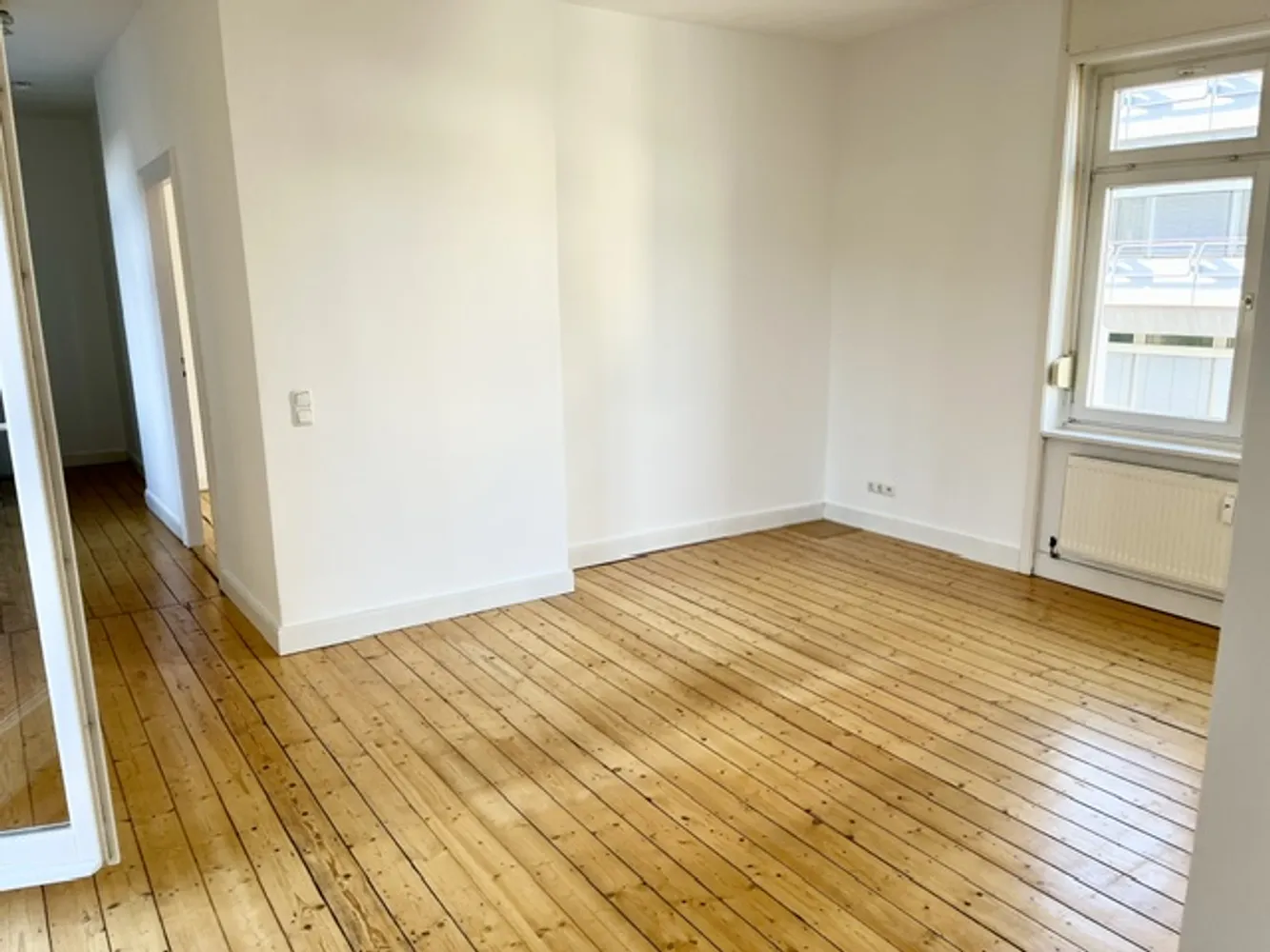 2 Zimmer Wohnung mit 60 m² in Wiesbaden – Bild 7
