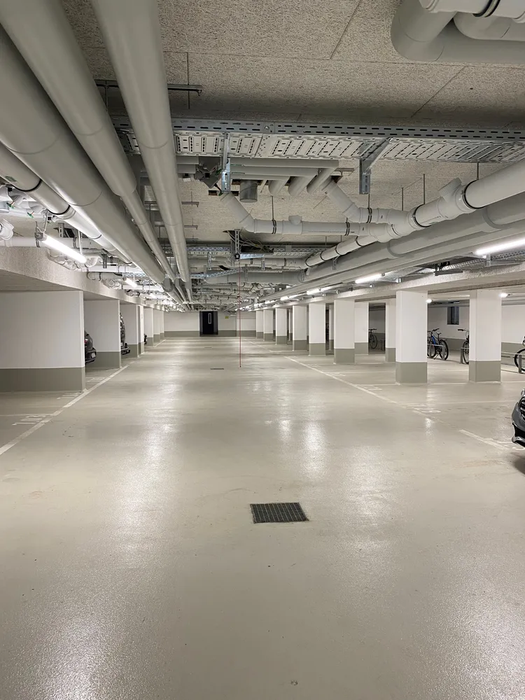 1 Zimmer Wohnung mit 25 m² in Berlin – Bild 11
