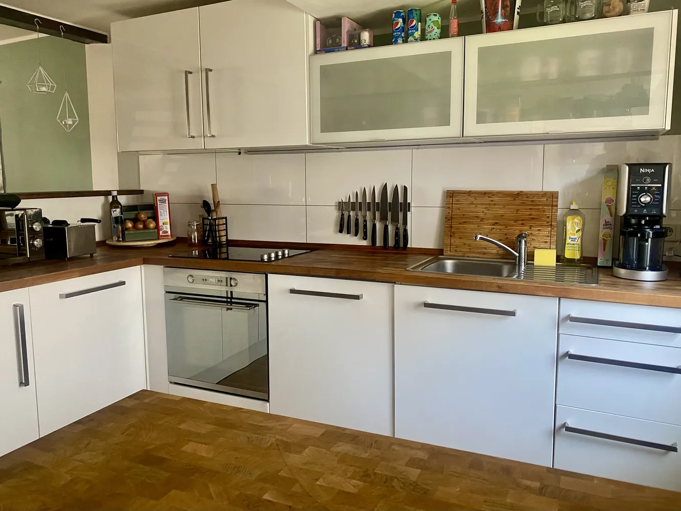 3 Zimmer Wohnung mit 100 m² in Ratingen – Bild 3