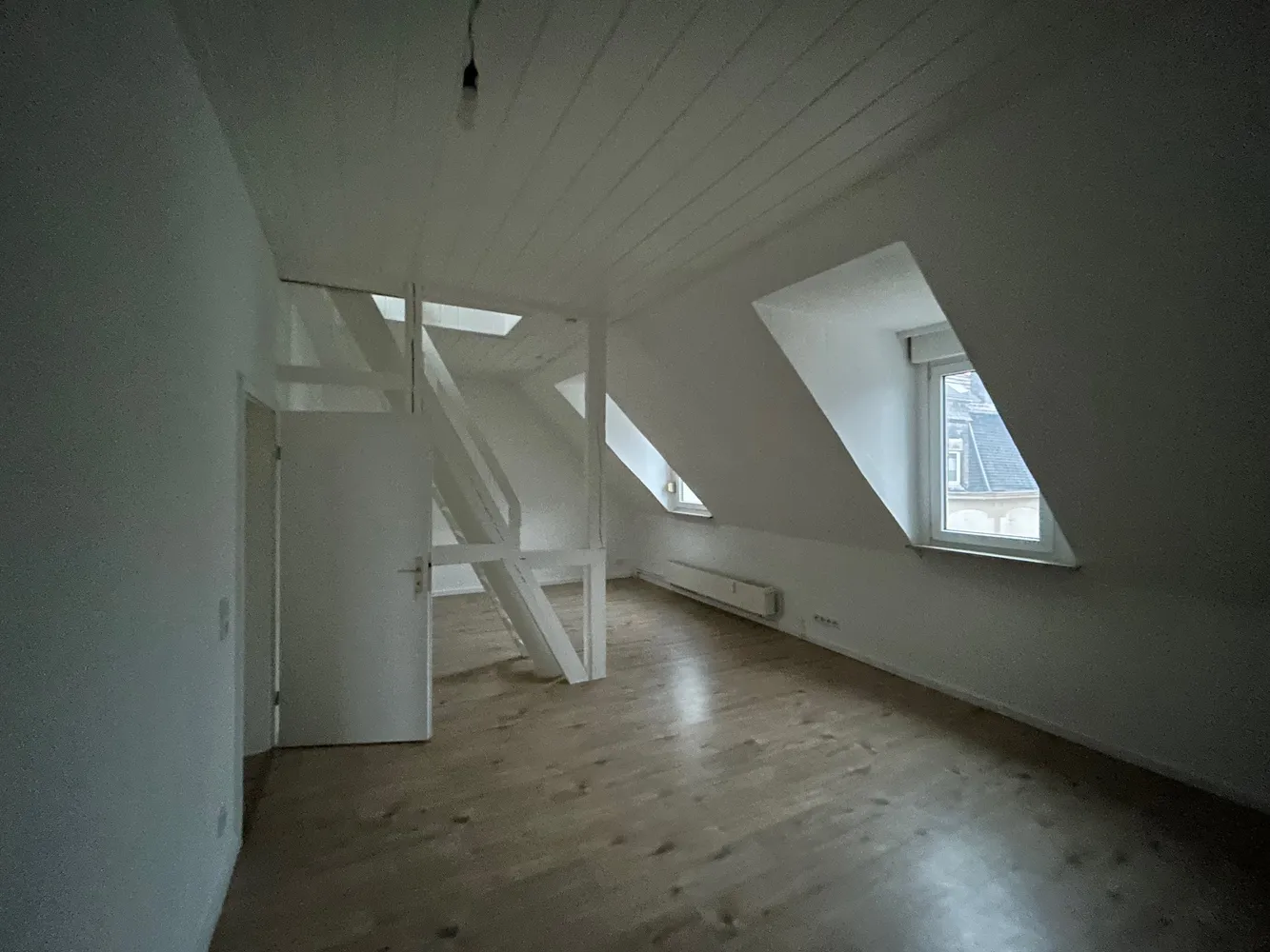 3 room apartment with 85 m² in Wuppertal – Photo 8