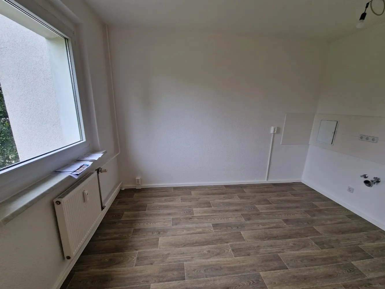 1 Zimmer Wohnung mit 33 m² in Leipzig – Bild 6