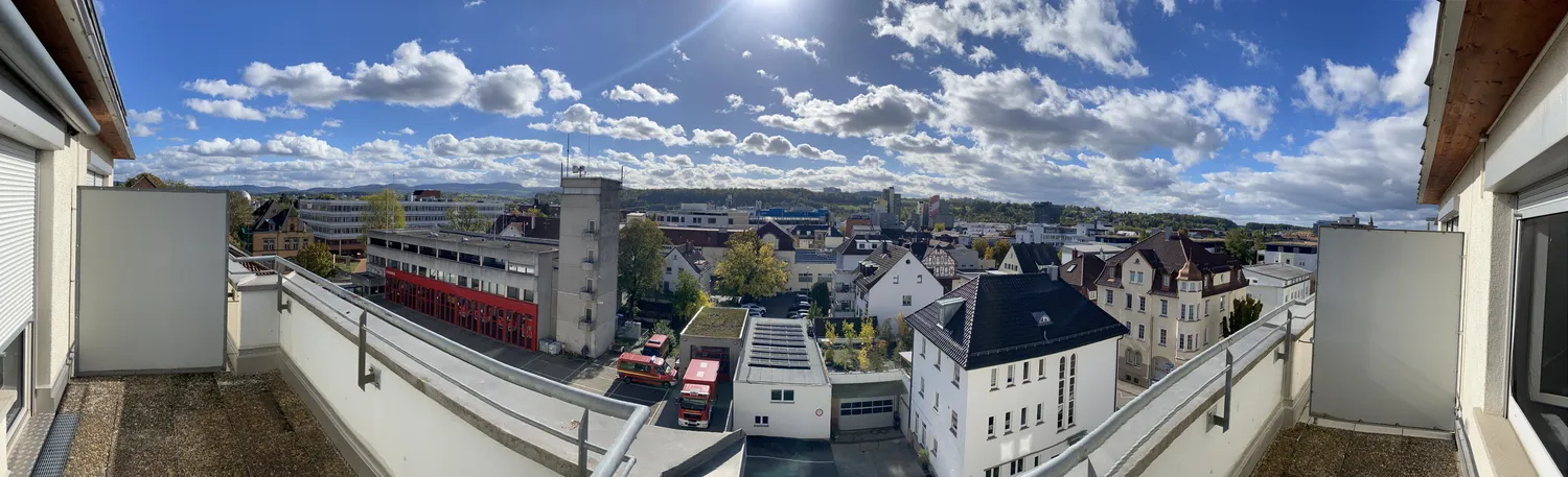 3 Zimmer Wohnung mit 65 m² in Göppingen – Bild 5