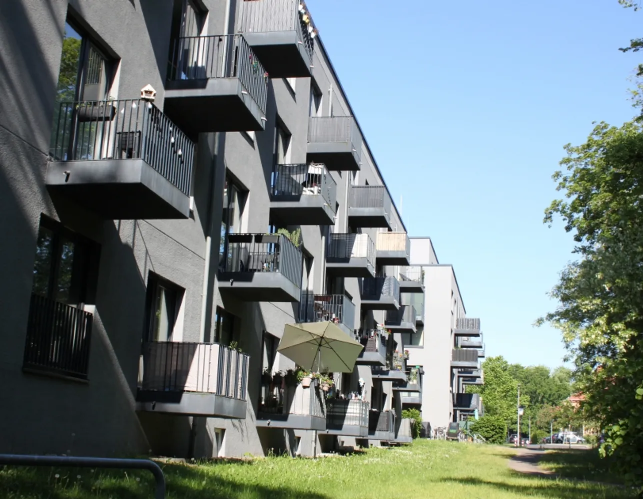 3 Zimmer Wohnung mit 76 m² in Berlin – Bild 3