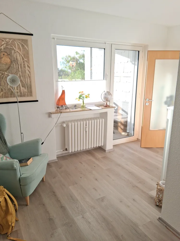 3 Zimmer Wohnung mit 56 m² in Oberhausen – Bild 5