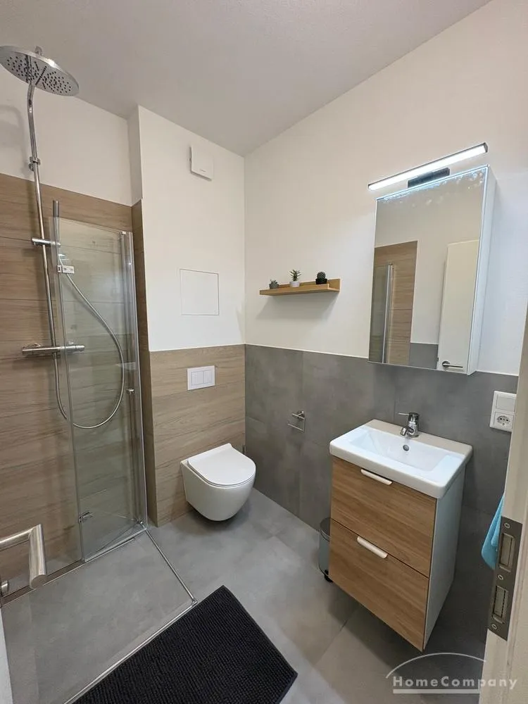 1 Zimmer Wohnung mit 20 m² in Dresden – Bild 10
