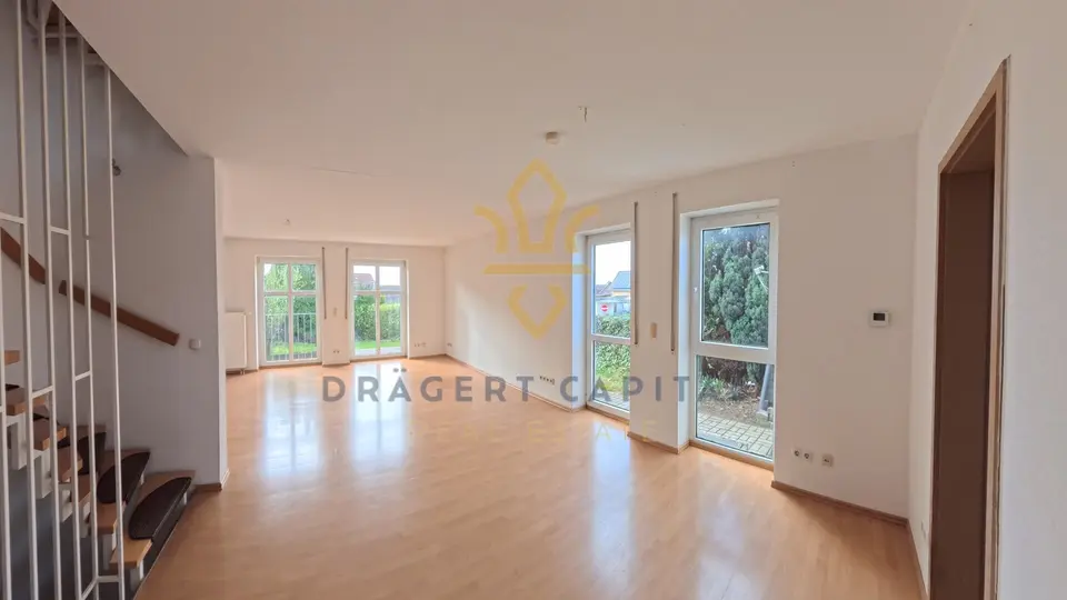 5 Zimmer Haus mit 135 m² in Bitterfeld-Wolfen – Bild 1