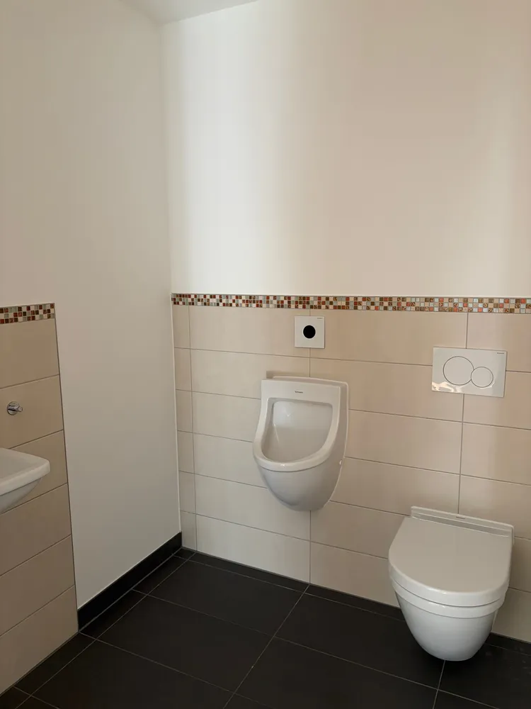 3 room apartment with 142 m² in Frankfurt am Main – Photo 12