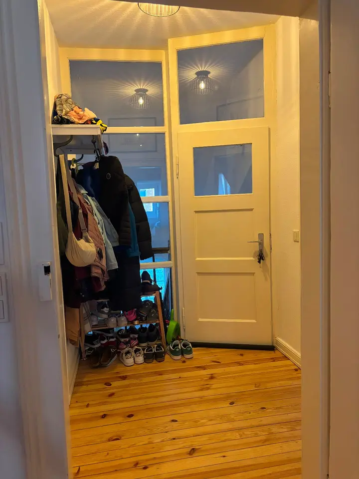 4 Zimmer Wohnung mit 70 m² in Saarbrücken – Bild 7