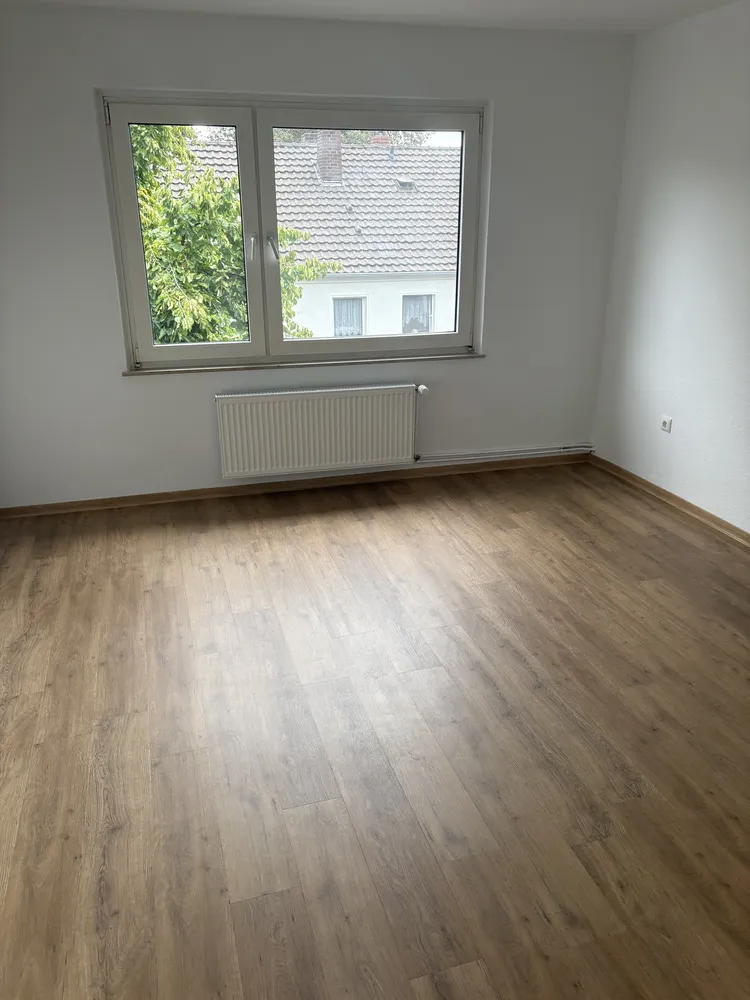 2 Zimmer Wohnung mit 50 m² in Duisburg – Bild 2