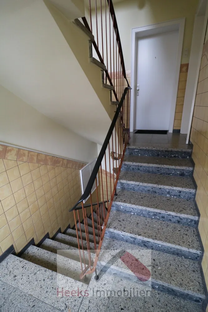 3 Zimmer Wohnung mit 67 m² in Herten – Bild 8