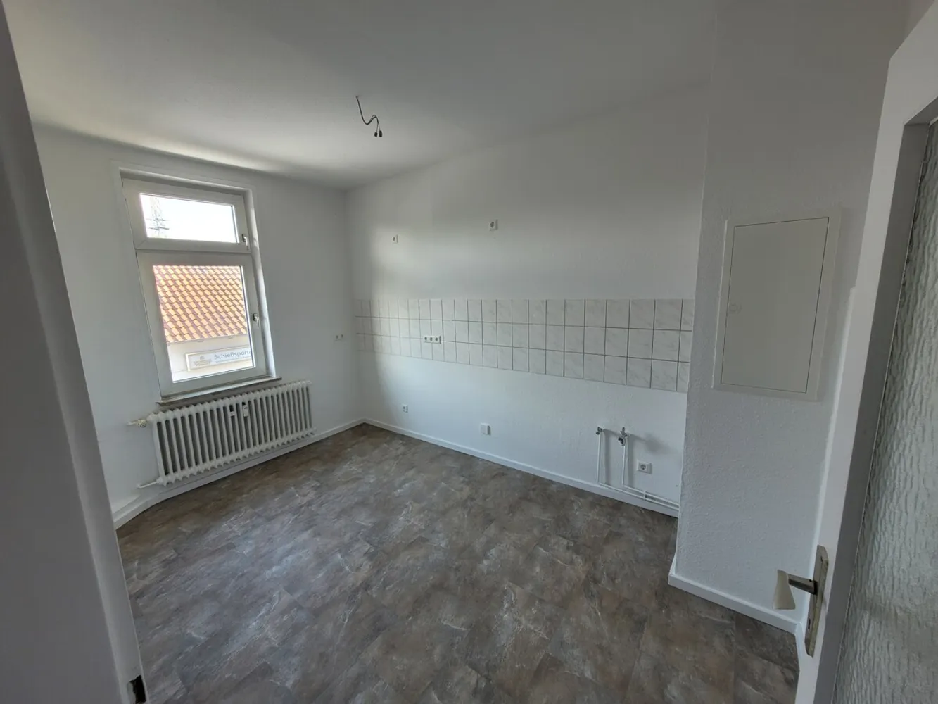 2 Zimmer Wohnung mit 55 m² in Helmstedt – Bild 3