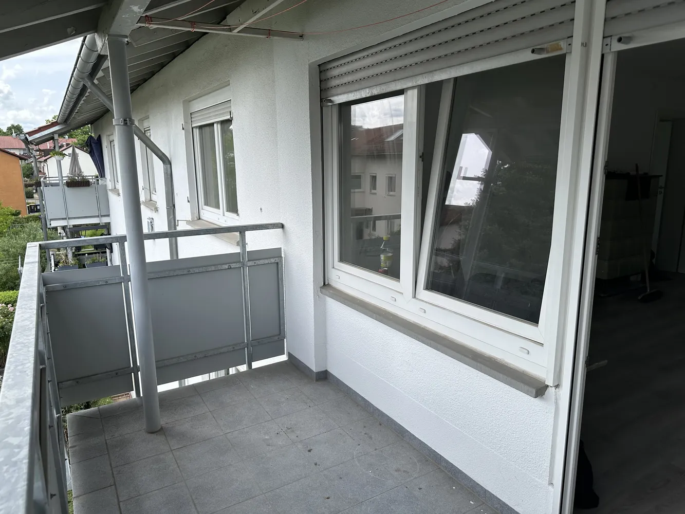 2 Zimmer Wohnung mit 50 m² in Waiblingen – Bild 10