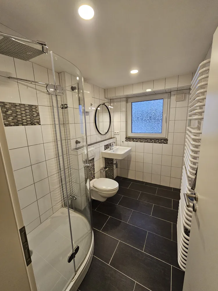 5 Zimmer Wohnung mit 110 m² in Solingen – Bild 7