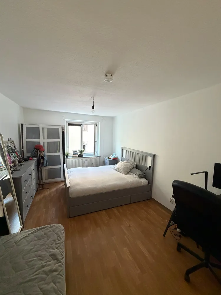 3 Zimmer Wohnung mit 80 m² in München – Bild 3