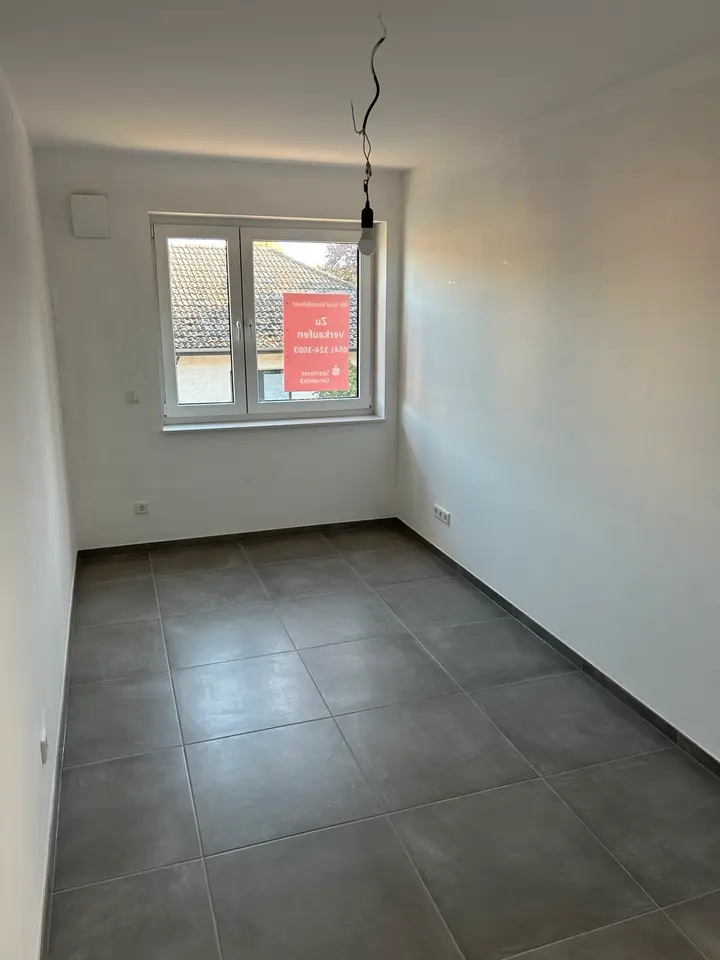 4 Zimmer Wohnung mit 112 m² in Osnabrück – Bild 1