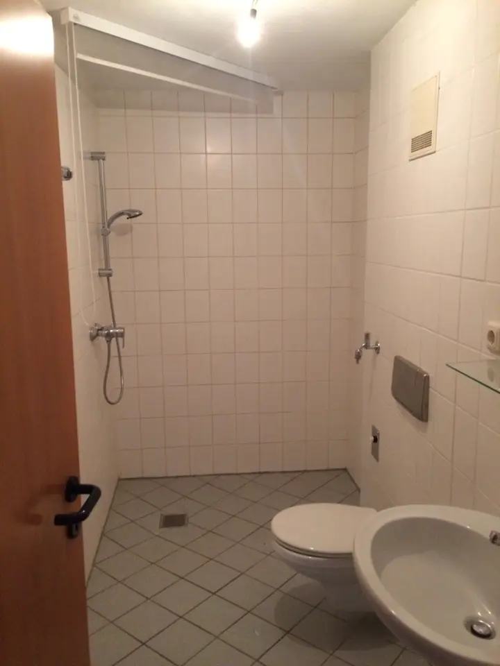 2 Zimmer Wohnung mit 40 m² in Würzburg – Bild 7