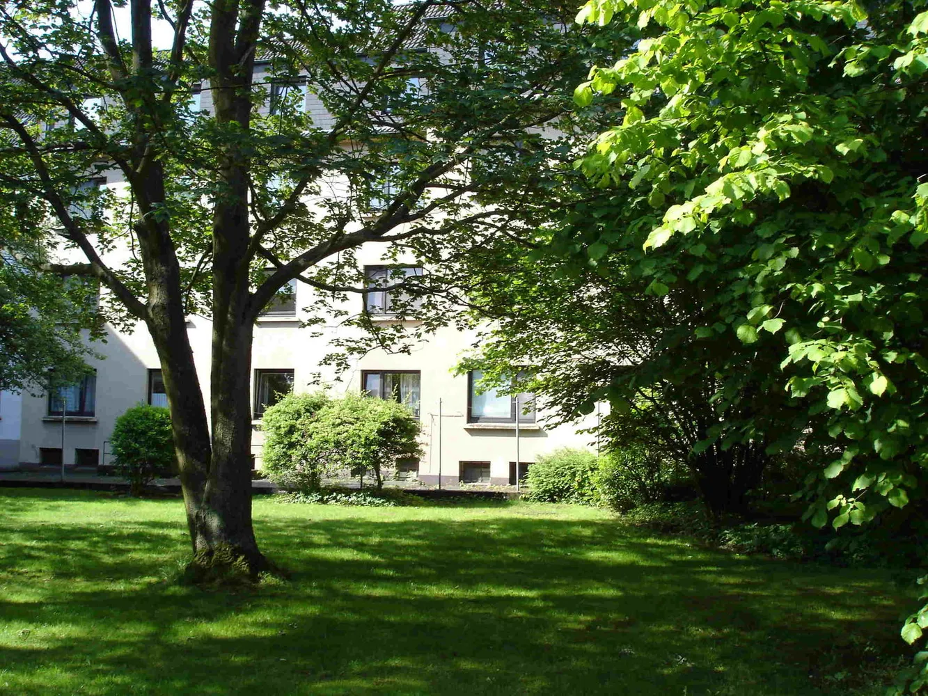 1 Zimmer Wohnung mit 62 m² in Hamburg – Bild 4