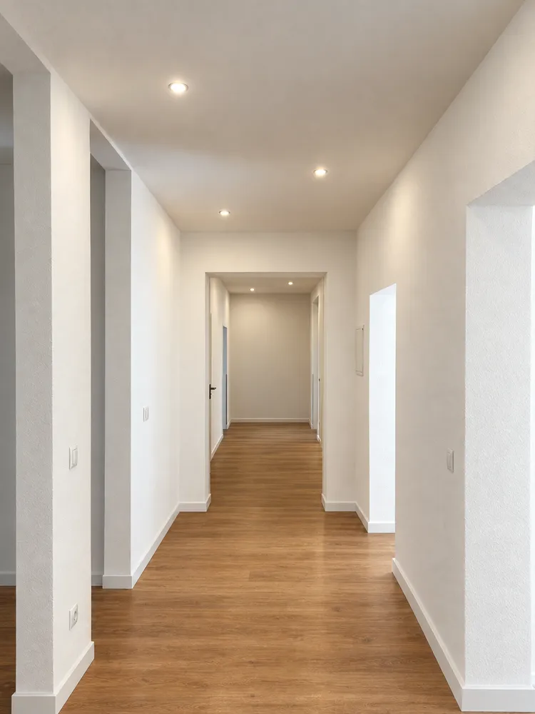 5 room apartment with 115 m² in Chemnitz – Photo 9