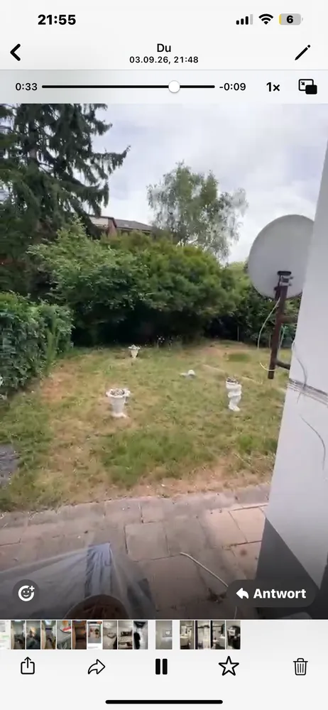 2 Zimmer Wohnung mit 50 m² in Mönchengladbach – Bild 6
