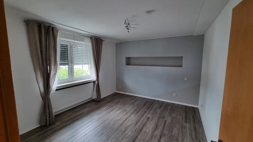 3 Zimmer Wohnung mit 104 m² in Landshut – Bild 1