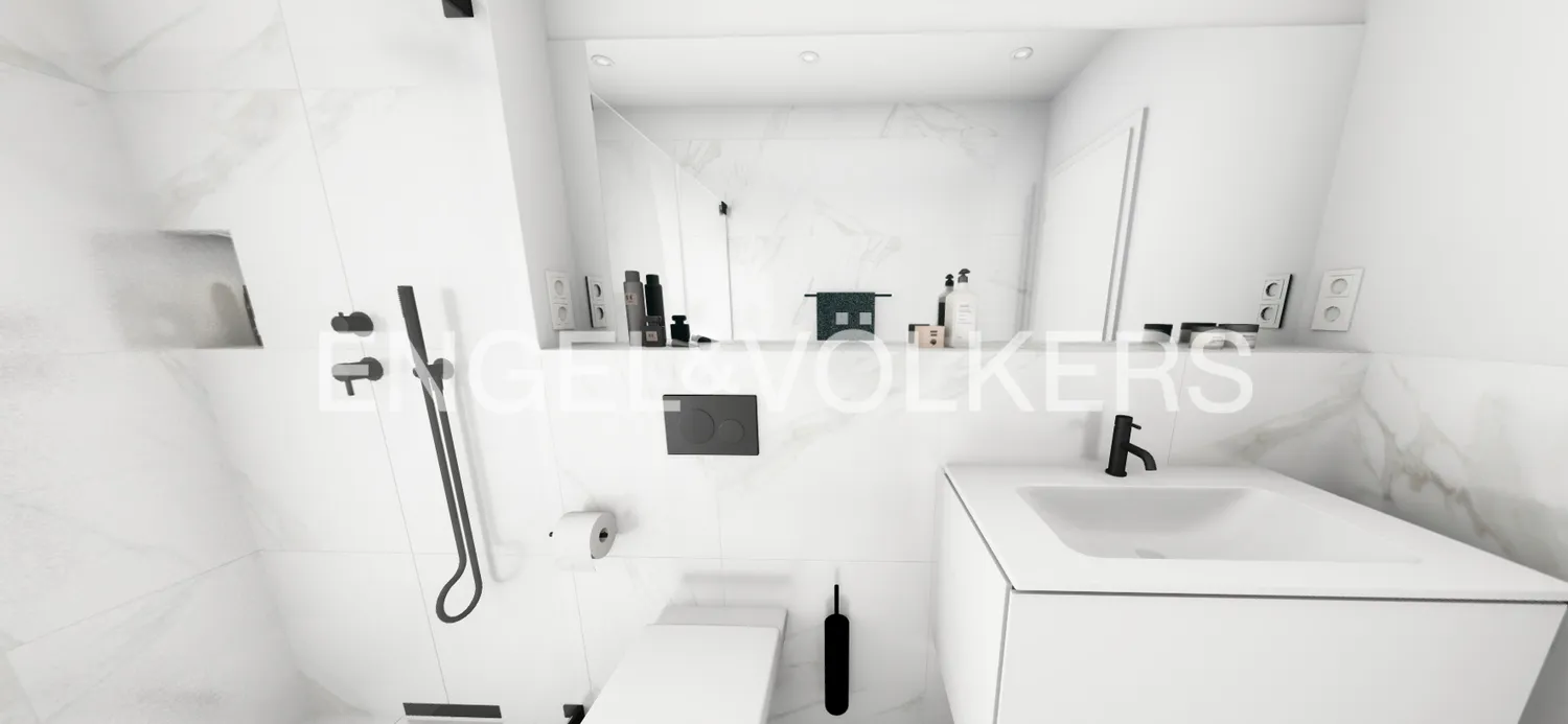 7 Zimmer Wohnung mit 363 m² in Frankfurt am Main – Bild 10