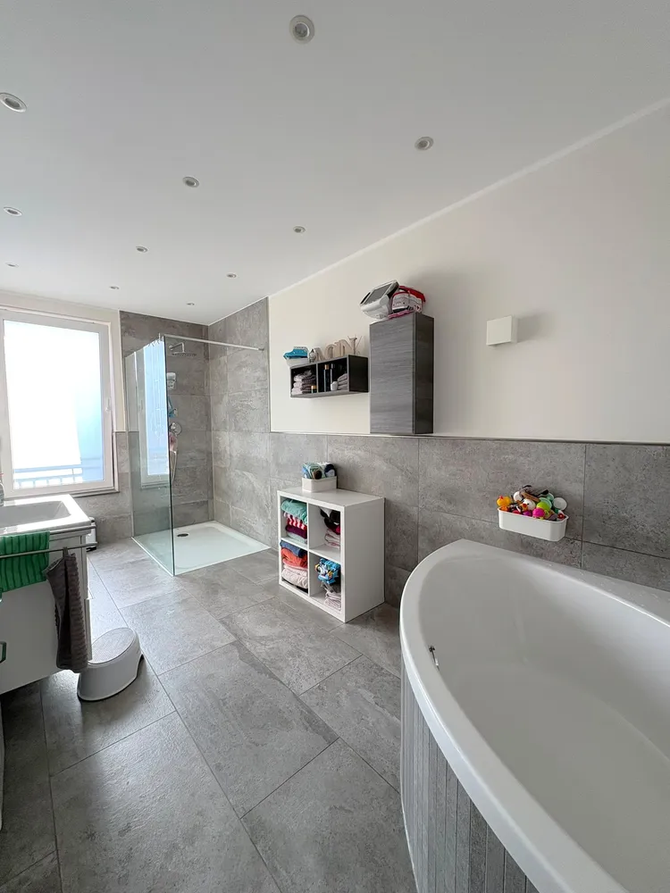 4 Zimmer Wohnung mit 118 m² in Kerpen – Bild 9