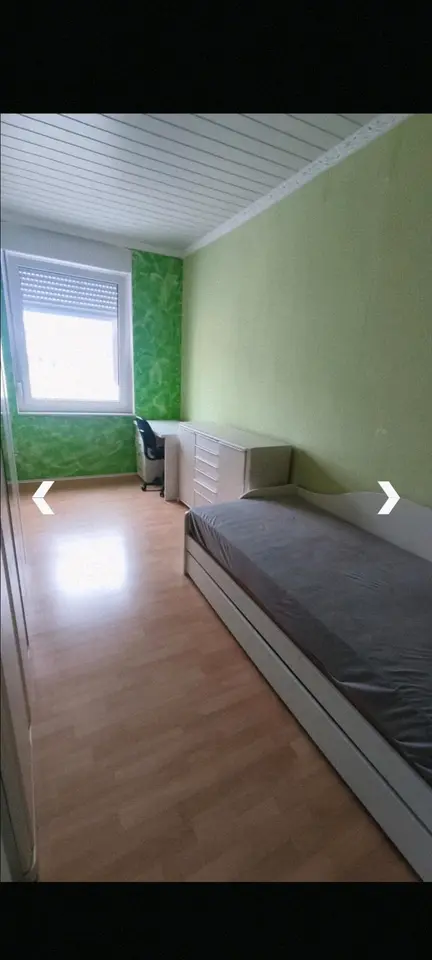 2 Zimmer Wohnung mit 30 m² in Paderborn – Bild 10
