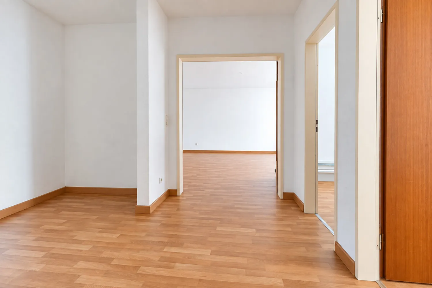 4 Zimmer Wohnung mit 92 m² in Bremen – Bild 3