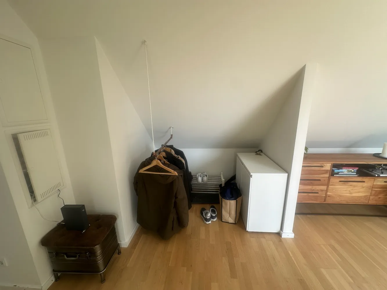 2 Zimmer Wohnung mit 65 m² in München – Bild 7