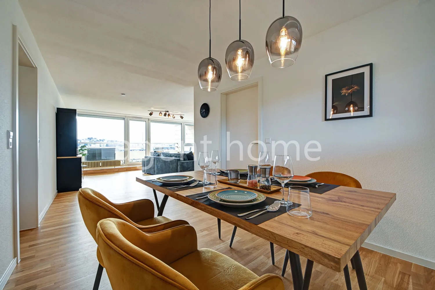 4 Zimmer Wohnung mit 101 m² in Böblingen – Bild 10