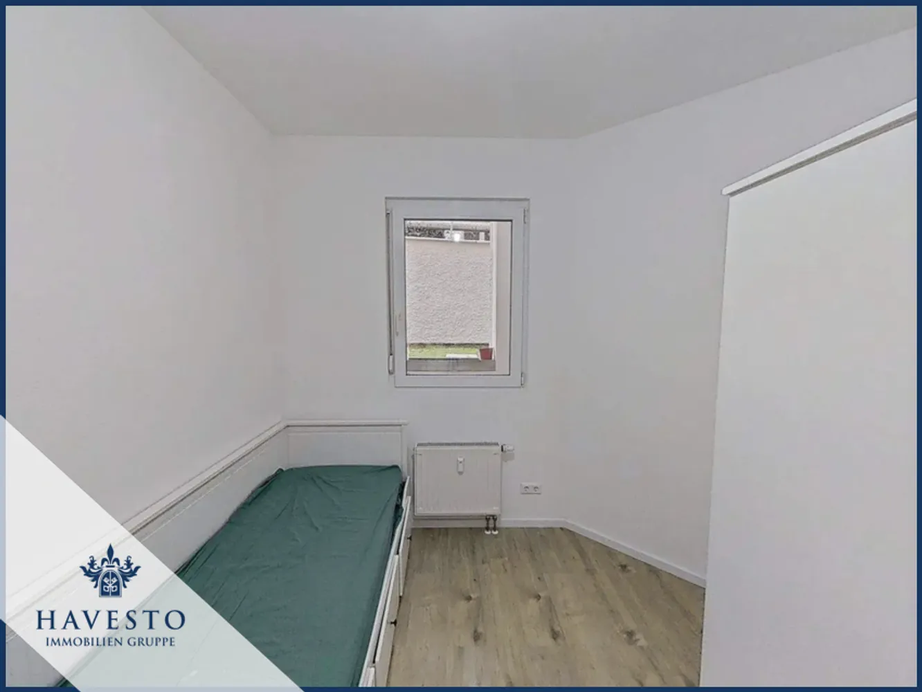 3 Zimmer Wohnung mit 62 m² in Stuttgart – Bild 8