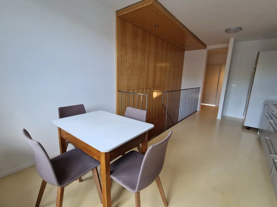 2 Zimmer Wohnung mit 20 m² in Darmstadt – Bild 5