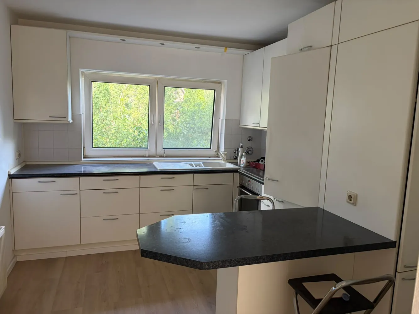 2 Zimmer Wohnung mit 58 m² in Hamburg – Bild 4