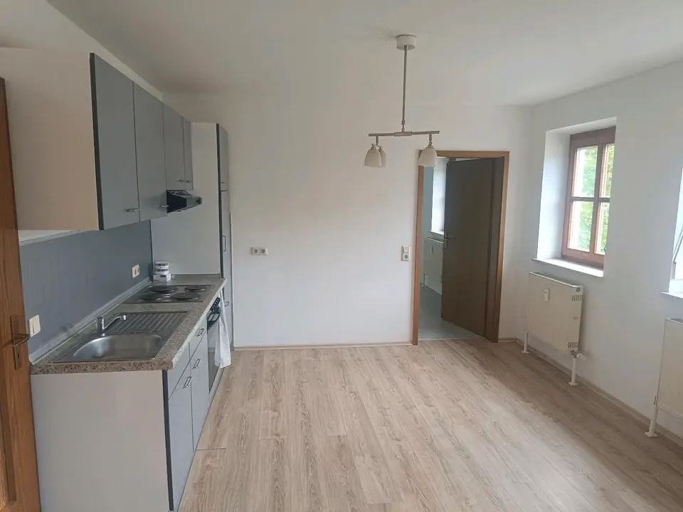 3 Zimmer Wohnung mit 54 m² in Deggendorf – Bild 4