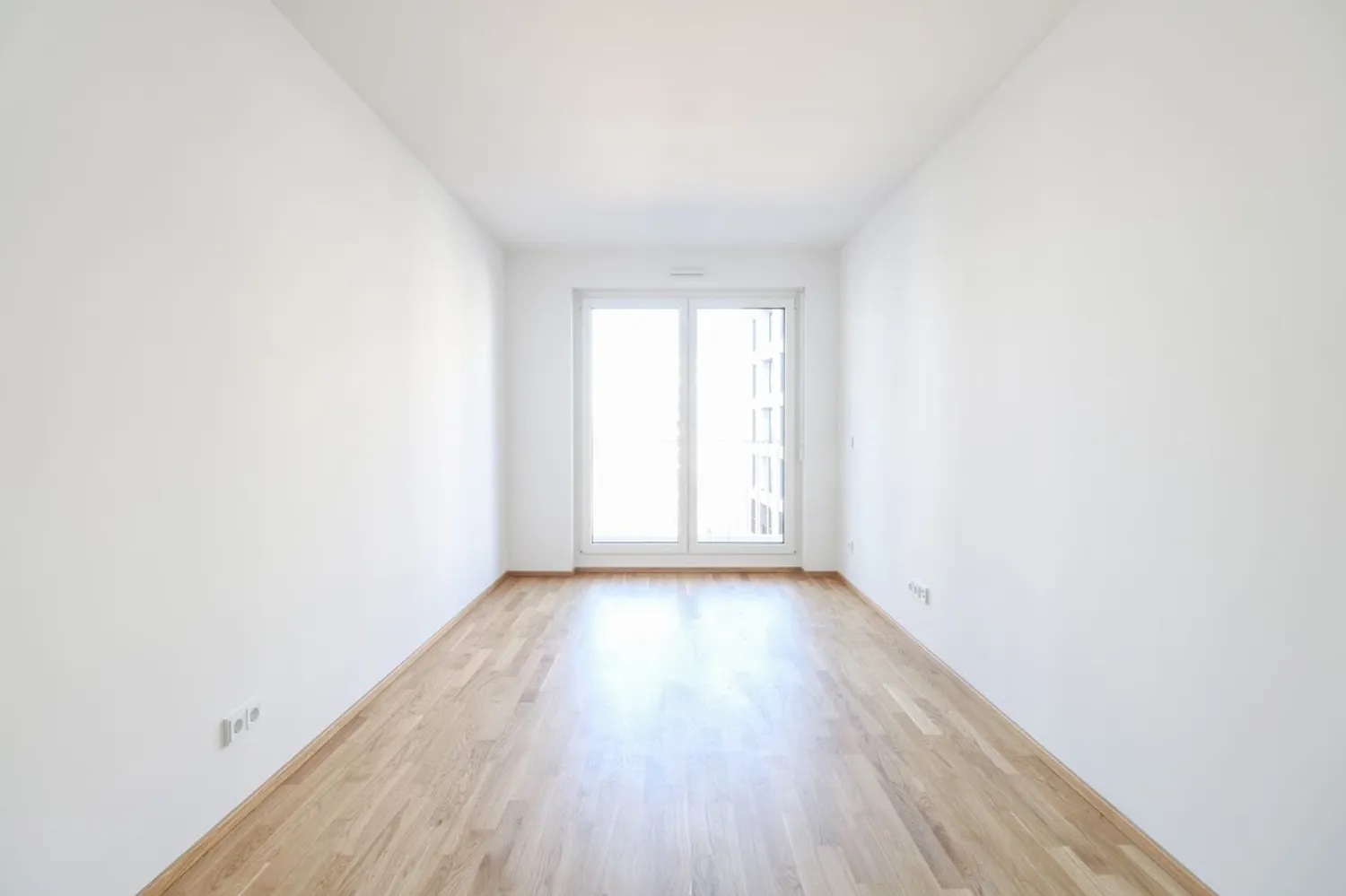 2 Zimmer Wohnung mit 53 m² in Frankfurt am Main – Bild 4