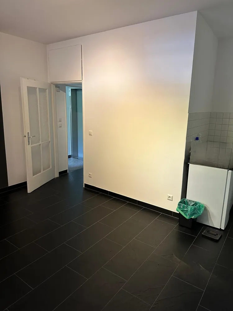 1 Zimmer Wohnung mit 21 m² in Frankfurt am Main – Bild 1