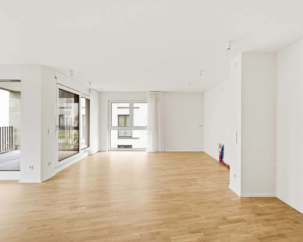 5 room apartment with 110 m² in Fellbach – Photo 3