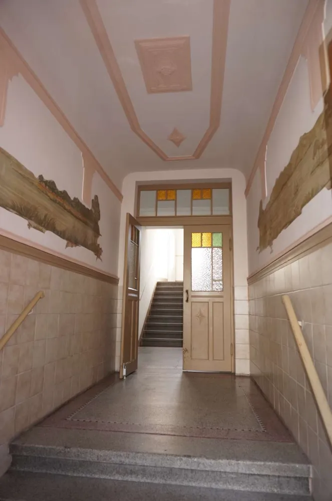 1 room apartment with 30 m² in Chemnitz – Photo 12