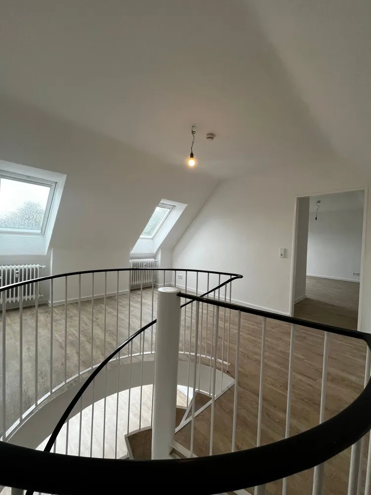 4 room apartment with 83 m² in Düsseldorf – Photo 6