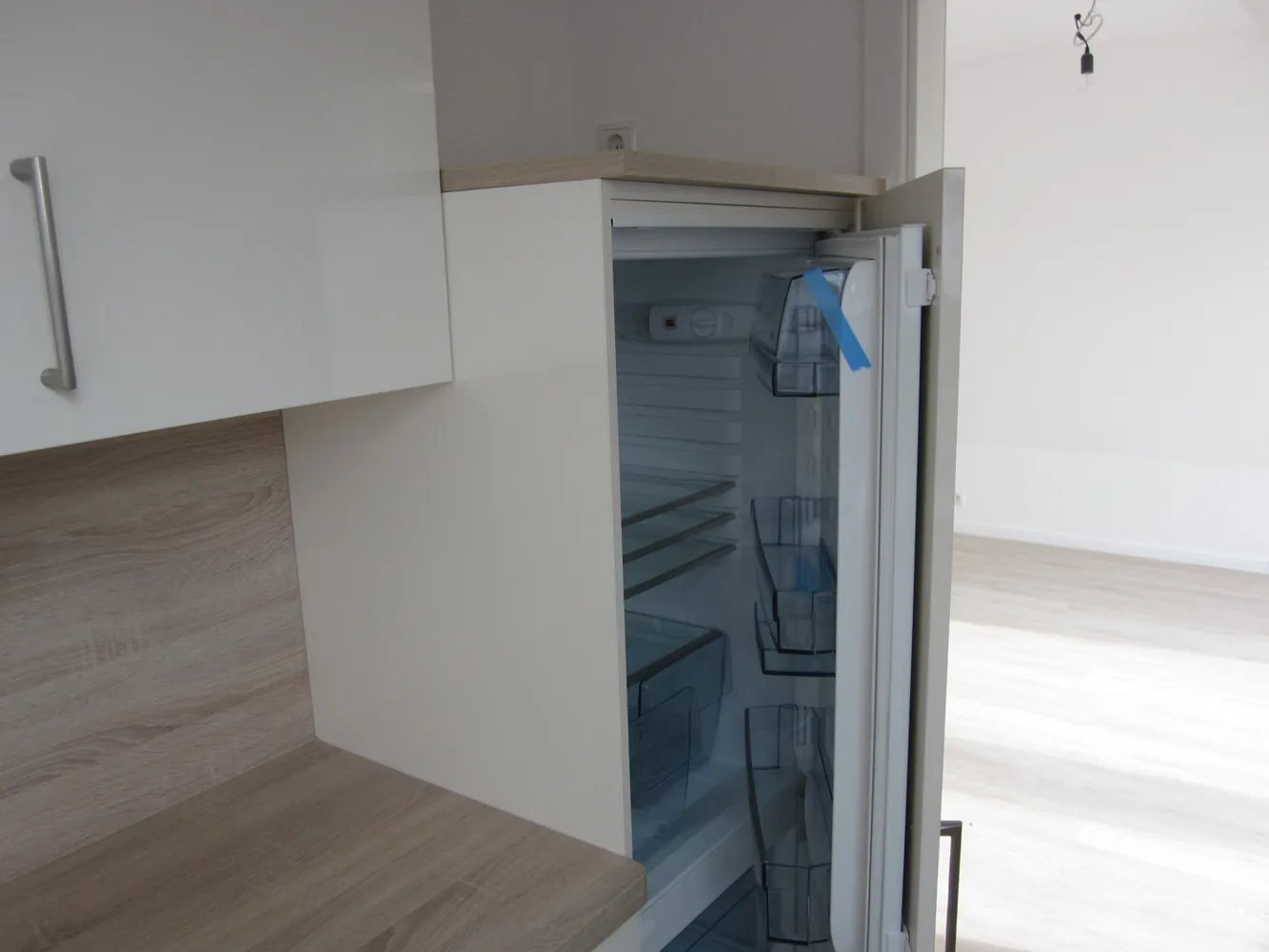 1 Zimmer Wohnung mit 46 m² in Bremen – Bild 9