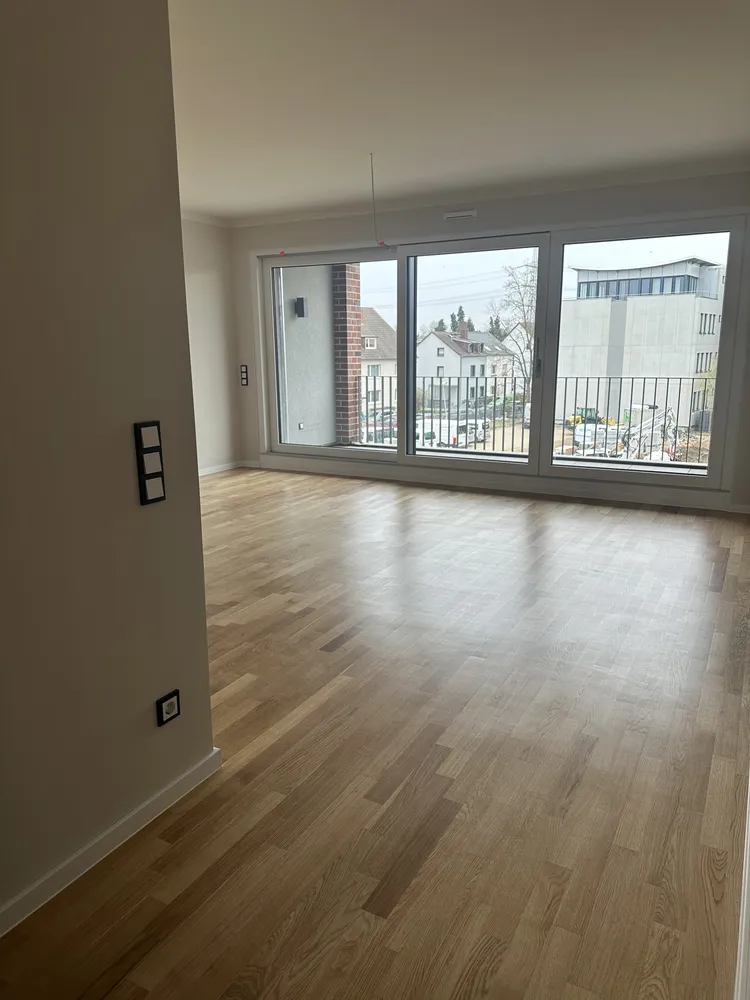 2 room apartment with 67 m² in Frankfurt am Main – Photo 7